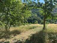 Terrain constructible avec vue Montagne Ardéchoise — photo 2