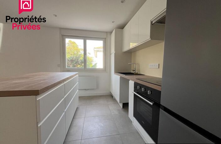 APPARTEMENT 3 PIÈCES - EN REZ-DE-CHAUSSÉE ? ROYAN CENTRE — photo 4