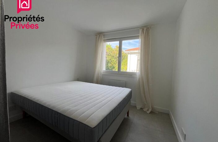 APPARTEMENT 3 PIÈCES - EN REZ-DE-CHAUSSÉE ? ROYAN CENTRE — photo 5