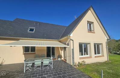 Belle Maison  Proche Honfleur 6 pièces 188 m2 — photo du bien