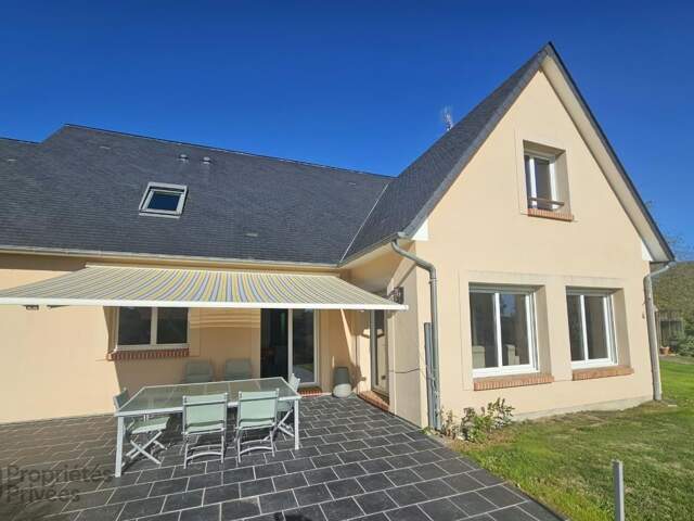 Belle Maison  Proche Honfleur 6 pièces 188 m2 — photo du bien