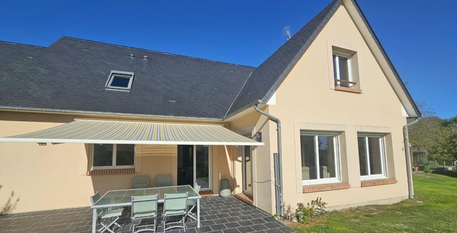 Belle Maison  Proche Honfleur 6 pièces 188 m2 — photo 1