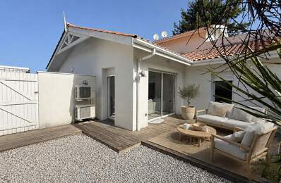 Appartement Mimizan Plage 3 pièces 62 m2 — photo du bien