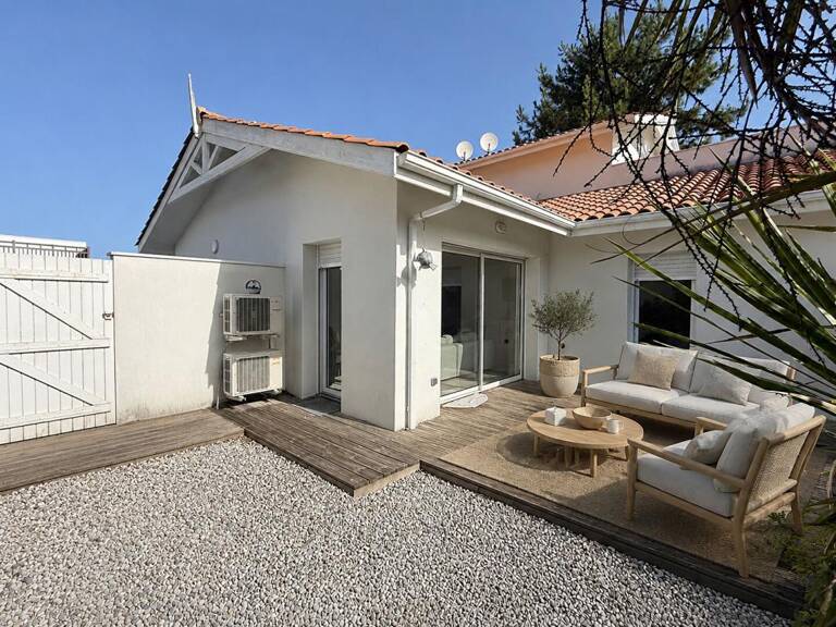 Appartement Mimizan Plage 3 pièces 62 m2 — photo 1