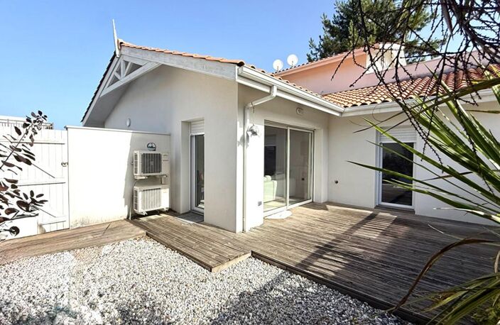 Appartement Mimizan Plage 3 pièces 62 m2 — photo 2