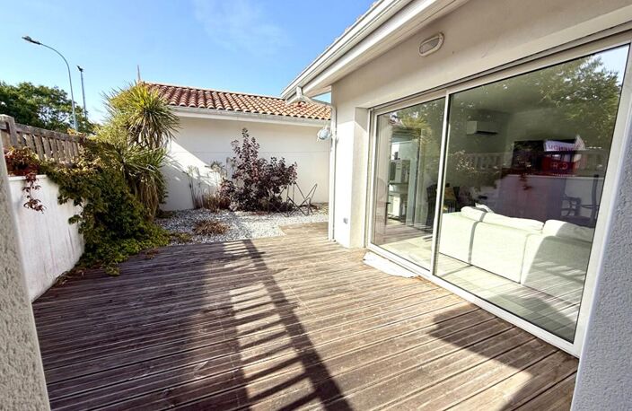 Appartement Mimizan Plage 3 pièces 62 m2 — photo 3
