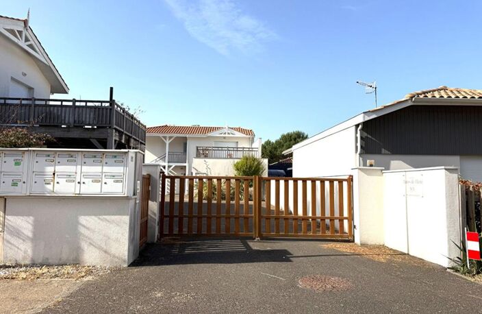 Appartement Mimizan Plage 3 pièces 62 m2 — photo 4