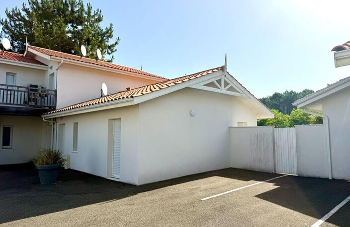 Appartement Mimizan Plage 3 pièces 62 m2 — photo 5