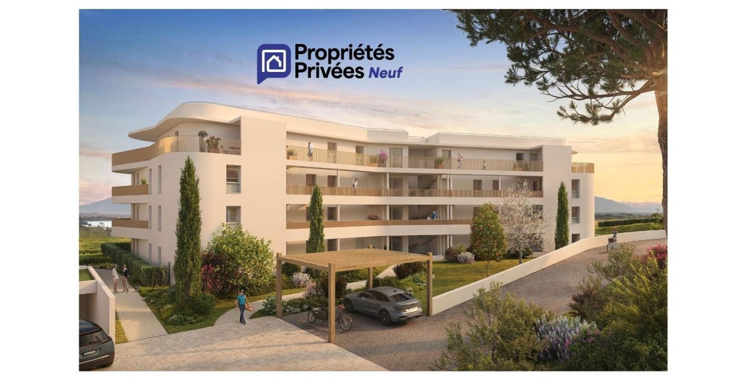 Appartement  traversant  4 pièce(s) 100.60 m2 — photo 1