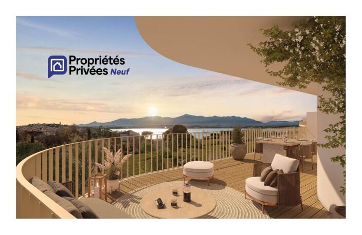 Appartement  traversant  4 pièce(s) 100.60 m2 — photo 3
