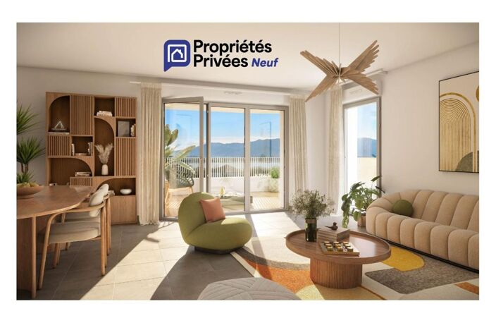 Appartement  traversant  4 pièce(s) 100.60 m2 — photo 4