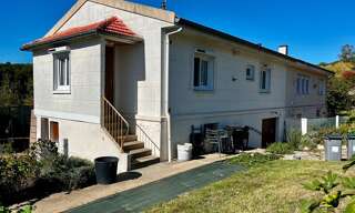 Maison 4 Pièces 80 m² à vendre à Port-Jérôme-sur-Seine (76330)
