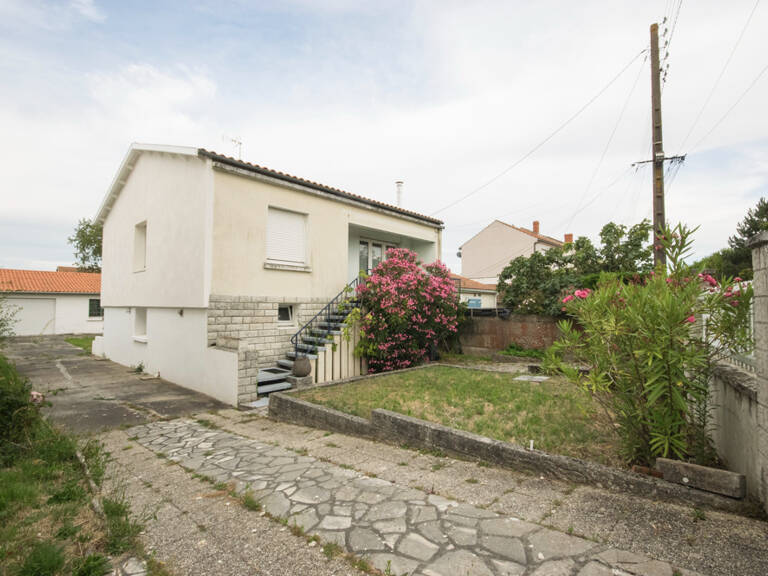 Maison Chatelaillon Plage 5 pièce(s) 102 m2 — photo 1