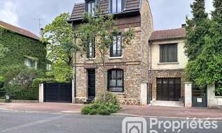 Maison 5 Pièces 141 m² à vendre à Clamart (92140)