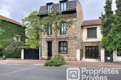Maison 5 pièces 1090000 €