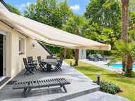 Propriété Familiale de 235 m² -4 chambres -Piscine-Dépendance-Terrain1700M² — photo 3