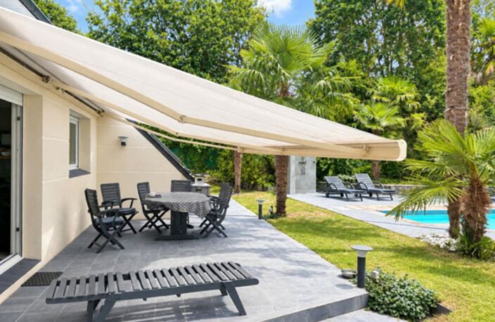 Propriété Familiale de 235 m² -4 chambres -Piscine-Dépendance-Terrain1700M² — photo 3