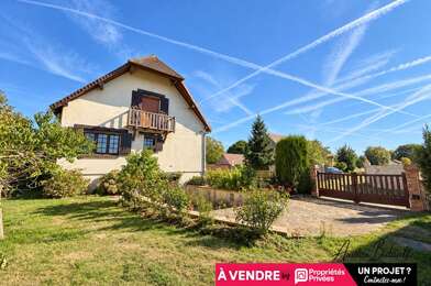 Maison 6 pièces 229000 €