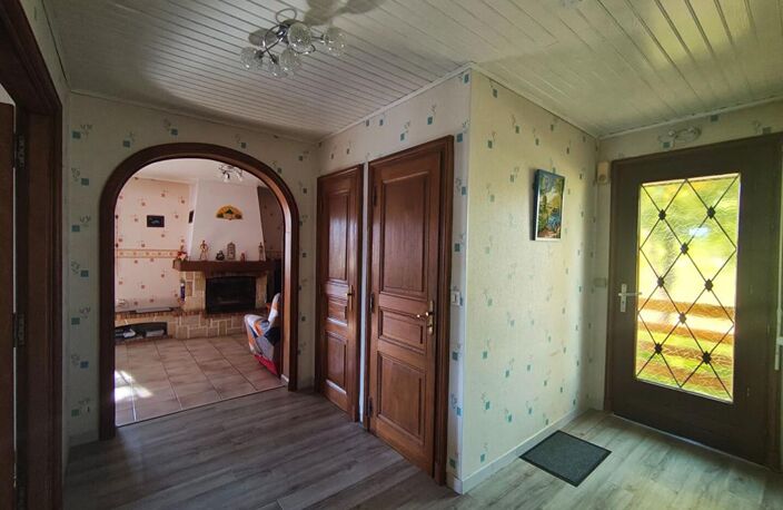 Maison Sezanne 7 pièce(s) 109 m2 — photo 2