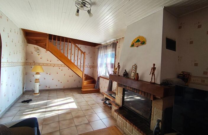 Maison Sezanne 7 pièce(s) 109 m2 — photo 4