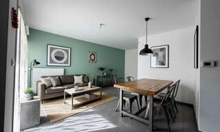 Appartement 3 Pièces 71 m² à vendre à Belleville-en-Beaujolais (69220)