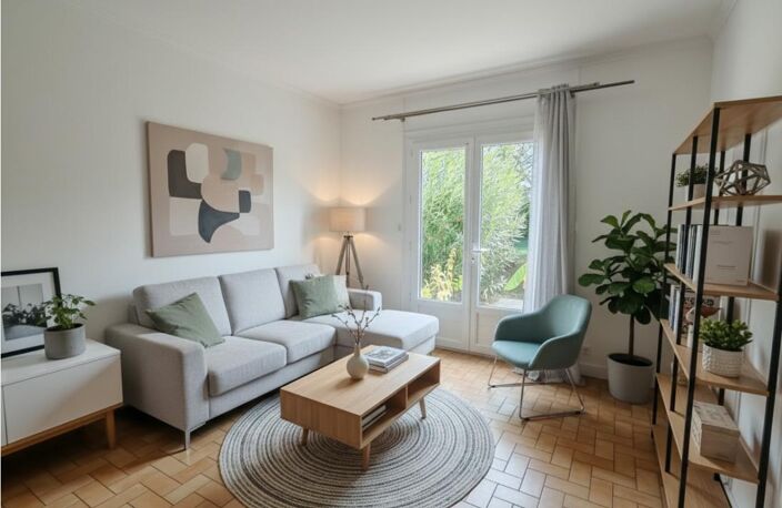 Maison HINX  104 m2 10 minutes de DAX — photo 4