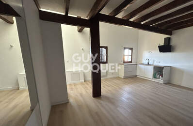 Duplex Grenade 3 pièce(s) 70.93 m2 — photo du bien