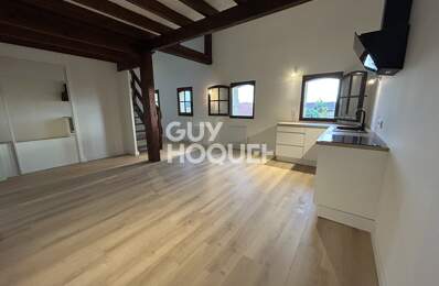 appartement — photo du bien