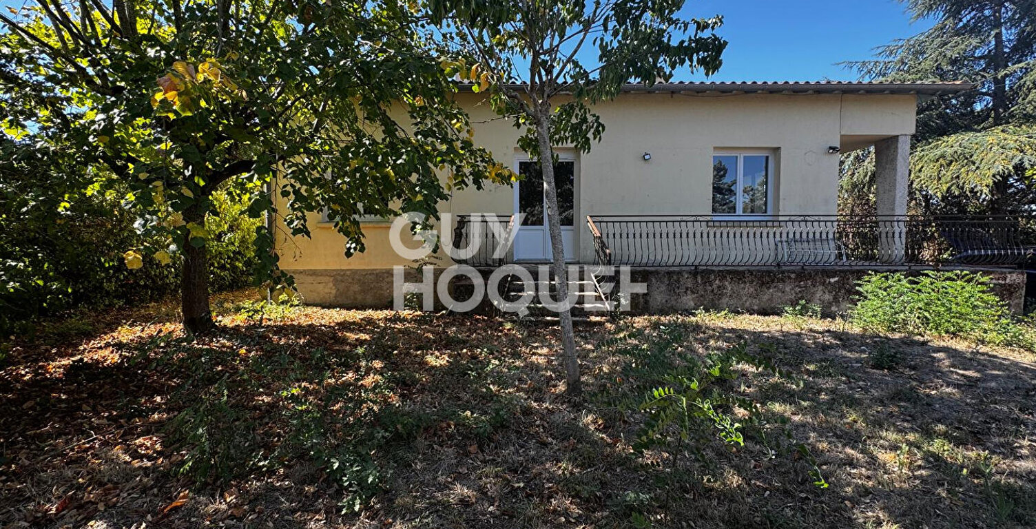 Maison 4 pièces à vendre à Aucamville — photo 1