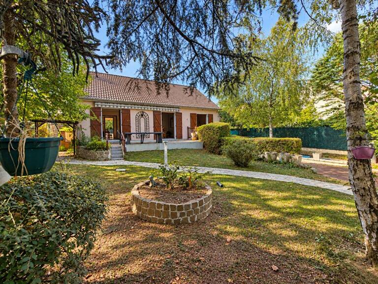 Maison Eaubonne 5 pièce(s) 90 m2 — photo 1