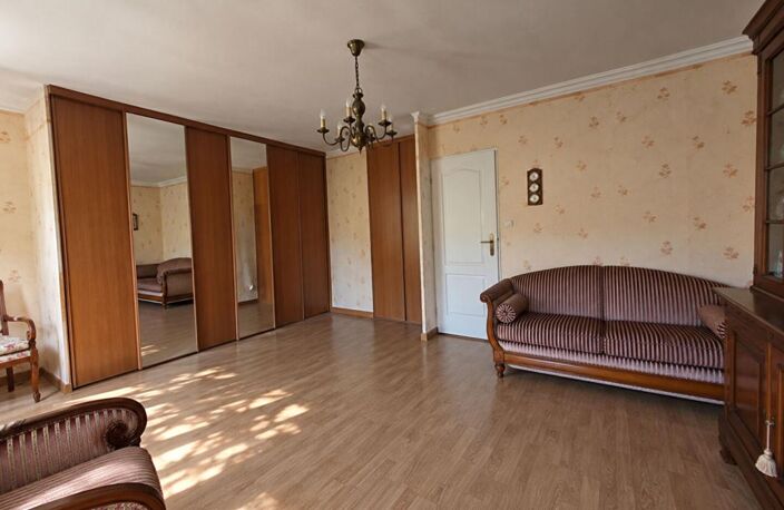 Maison Eaubonne 5 pièce(s) 90 m2 — photo 4