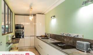 Appartement 4 Pièces 101 m² à vendre à Cannes (06400)