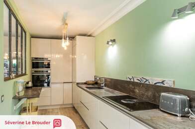 Appartement 4 pièces 557000 €