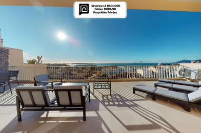 Appartement 3 pièces 1575000 €