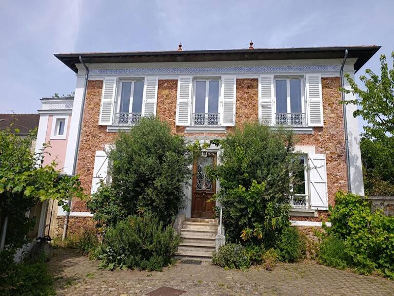 Maison Yerres 197 m2 — photo 1