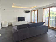 APPARTEMENT FAMILIAL EXCEPTIONNEL de 138M² - QUARTIER GRATTE-CIEL AVEC TERRASSE — photo 4