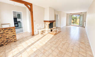 Maison 3 Pièces 82 m² à louer à La Ville-aux-Dames (37700)