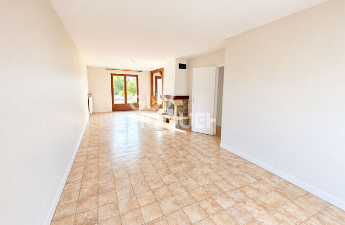 Maison La Ville Aux Dames — photo 2