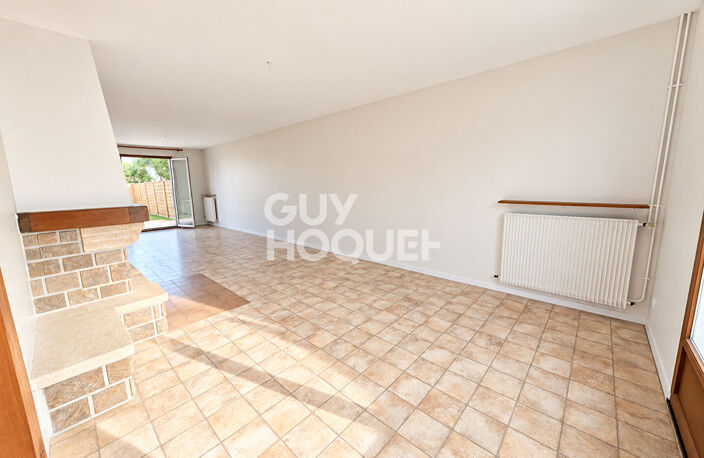 Maison La Ville Aux Dames — photo 3
