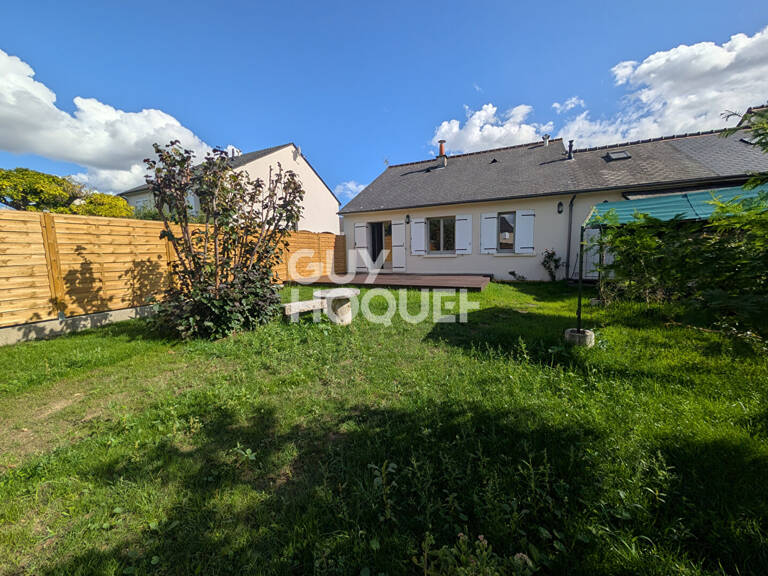 Maison La Ville Aux Dames — photo 1