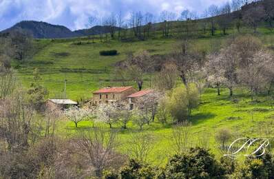 Proprieté Eco-rurale de 54 ha — photo du bien