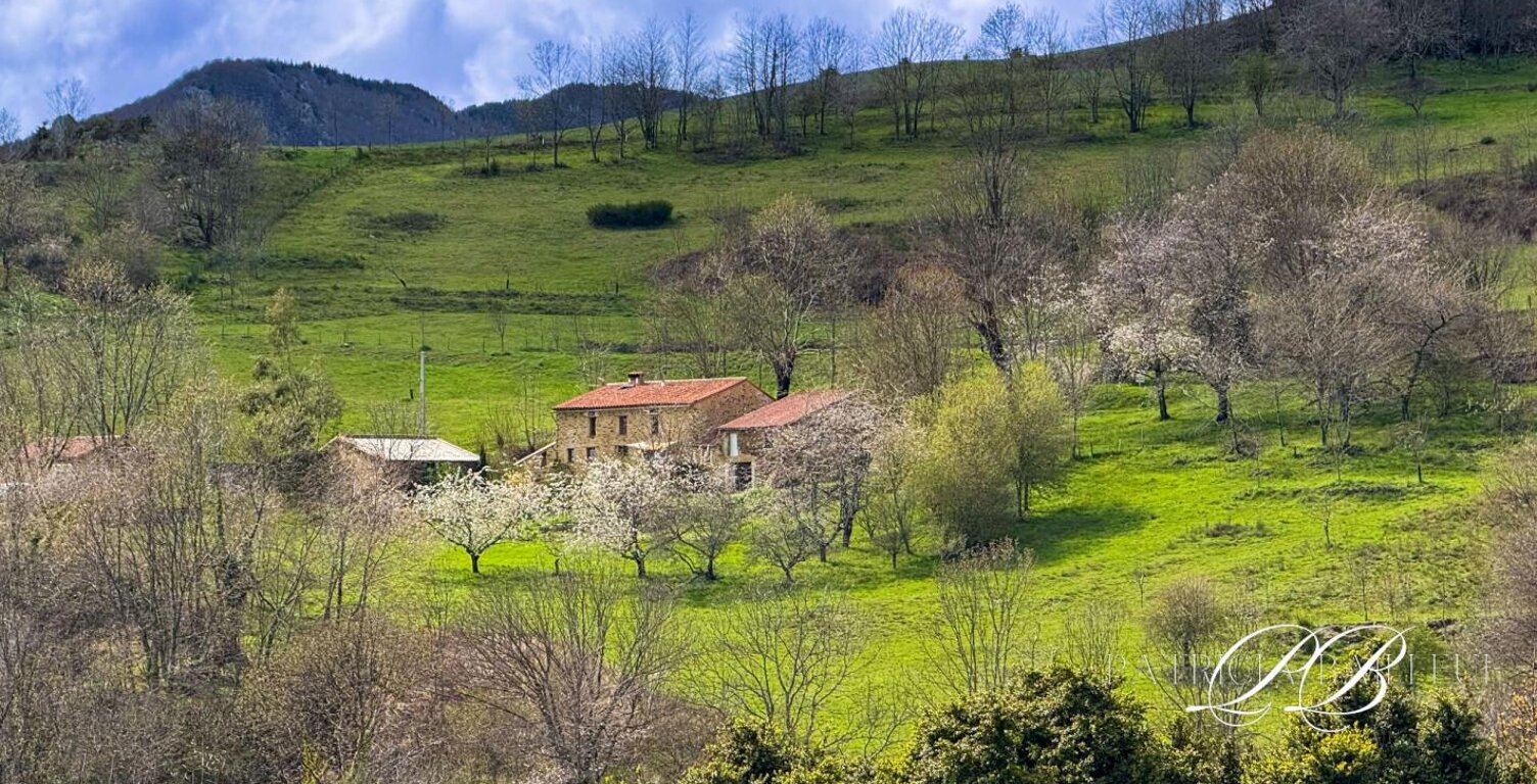 Proprieté Eco-rurale de 54 ha — photo 1