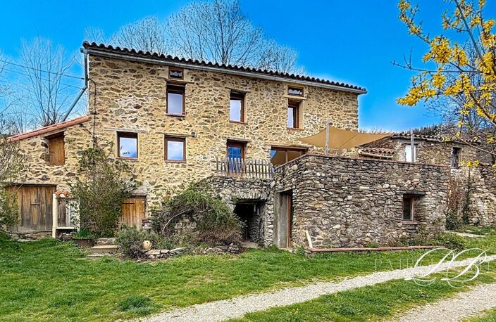 Proprieté Eco-rurale de 54 ha — photo 2