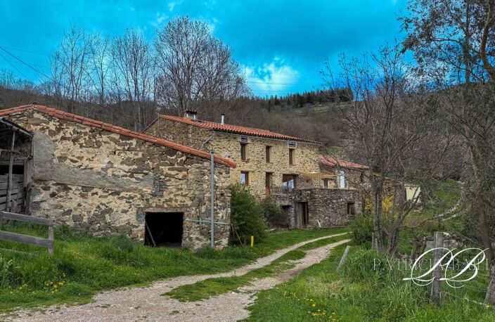 Proprieté Eco-rurale de 54 ha — photo 3