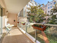T4 avec terrasse au calme - quartier Jean Macé — photo 2