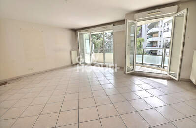 Appartement Familial secteur Jean Macé — photo du bien