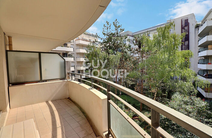 Appartement Familial secteur Jean Macé — photo 2