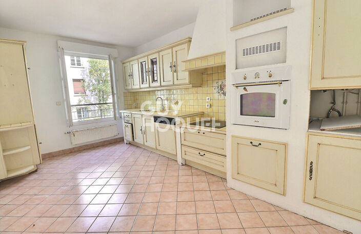 Appartement Familial secteur Jean Macé — photo 3