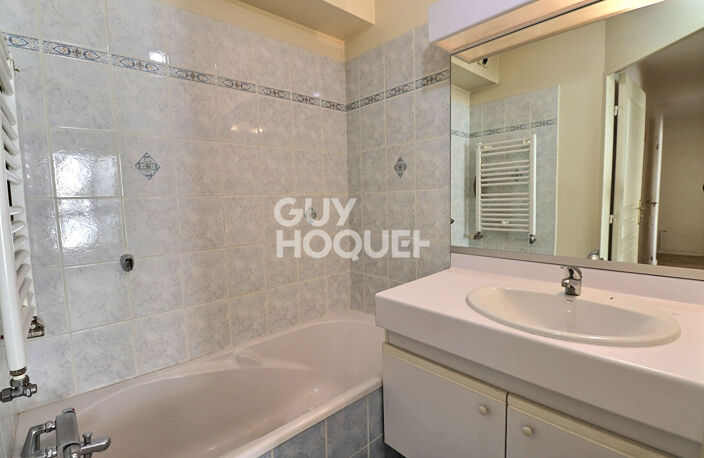 Appartement Familial secteur Jean Macé — photo 5