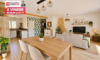 Maison 4 Pièces 90 m² à vendre à Fayence (83440)